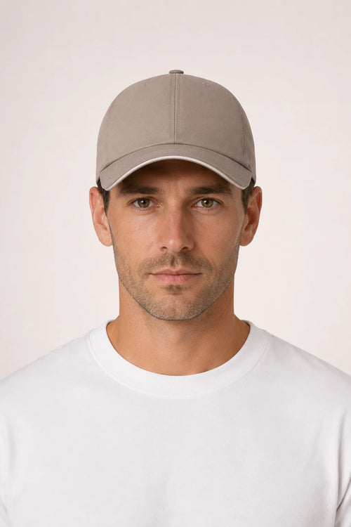 The Antibes Cap Grey