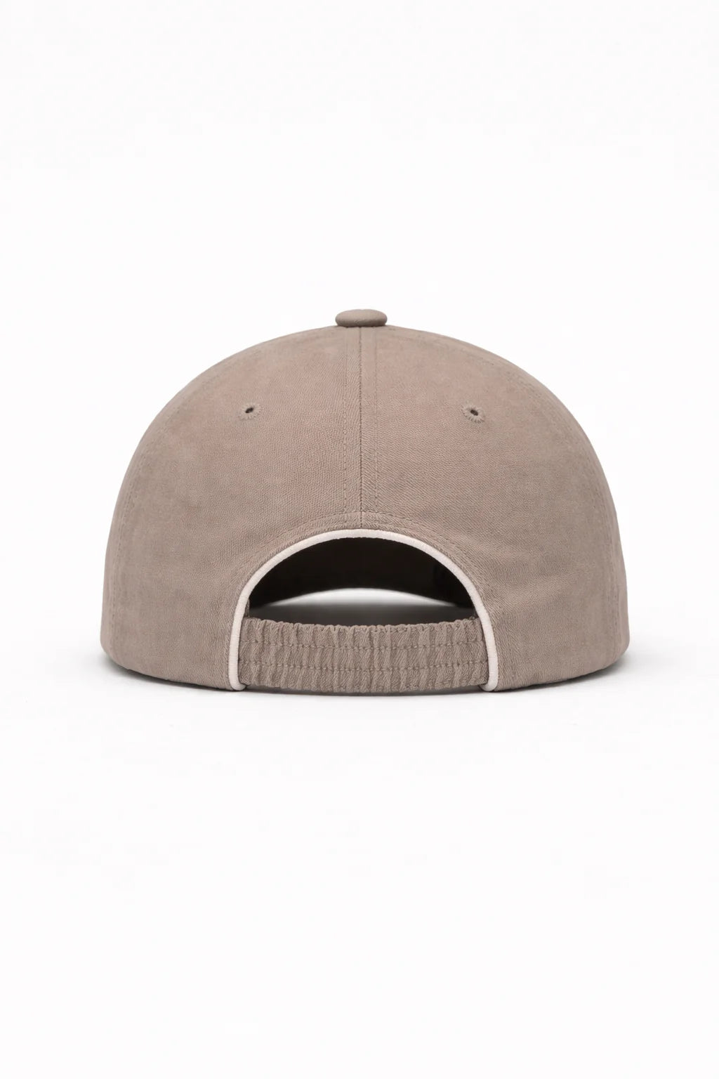 The Antibes Cap Grey