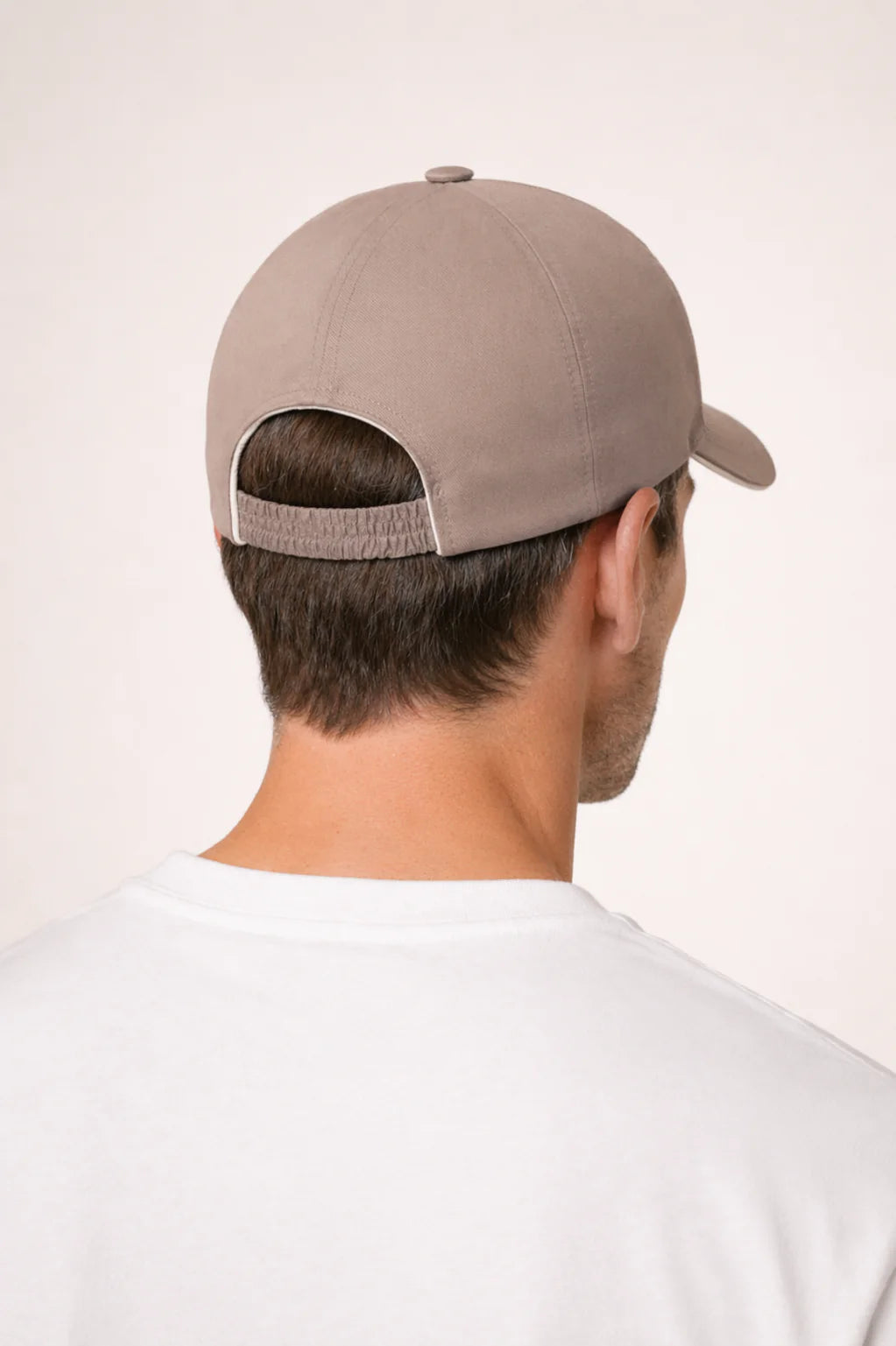 The Antibes Cap Grey
