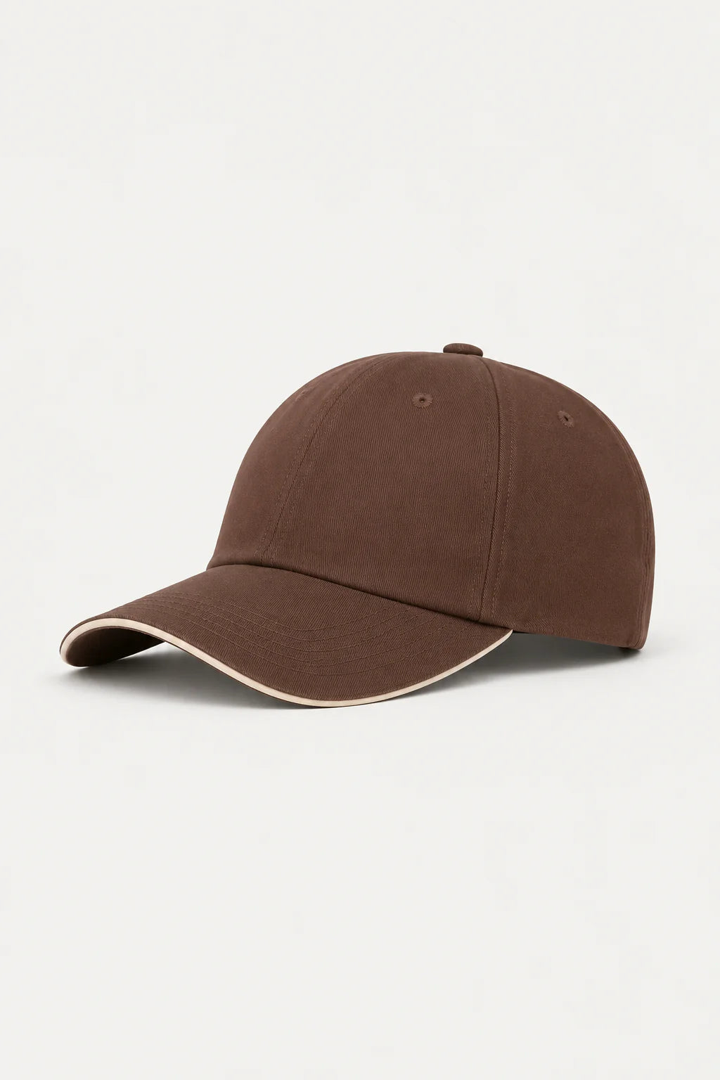 The Antibes Cap Brown