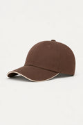 The Antibes Cap Brown