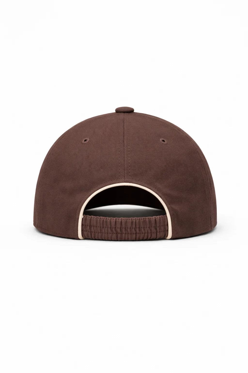 The Antibes Cap Brown