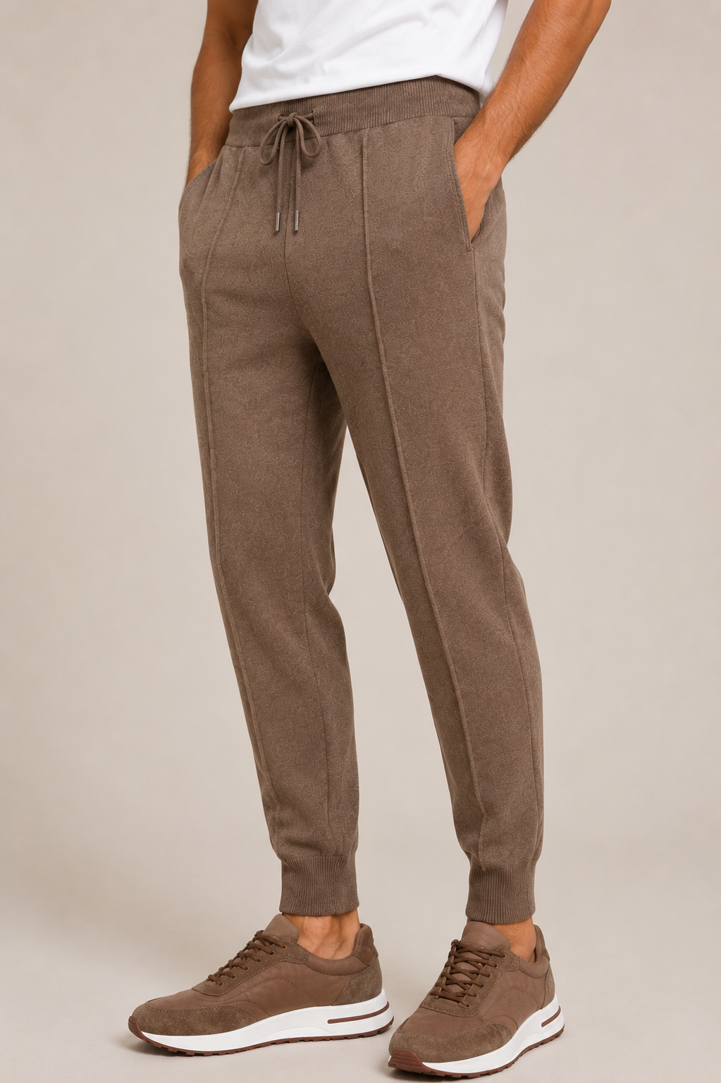 The "Dolce far niente" Look