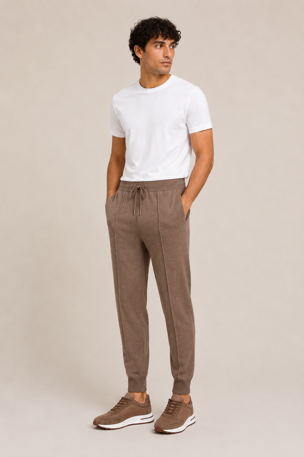 The "Dolce far niente" Look
