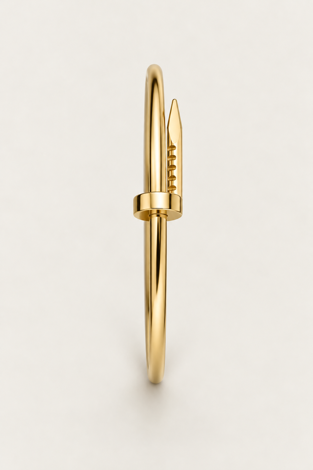 Das goldene Armband von Cannes