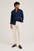 The "Sunday in Portofino" Look