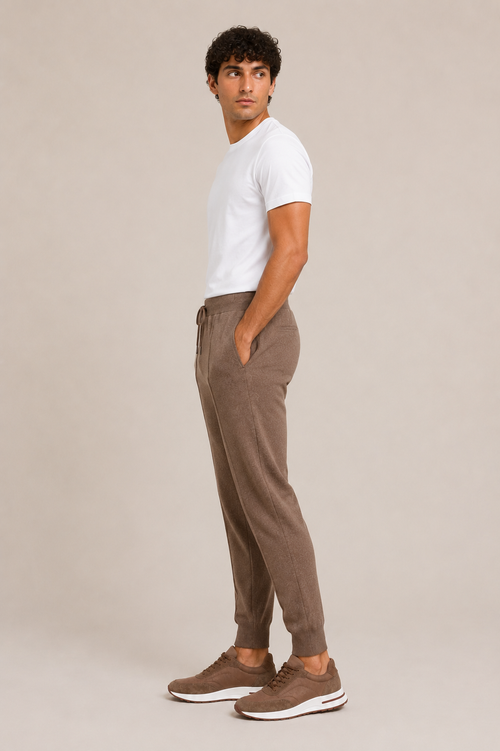The "Dolce far niente" Look